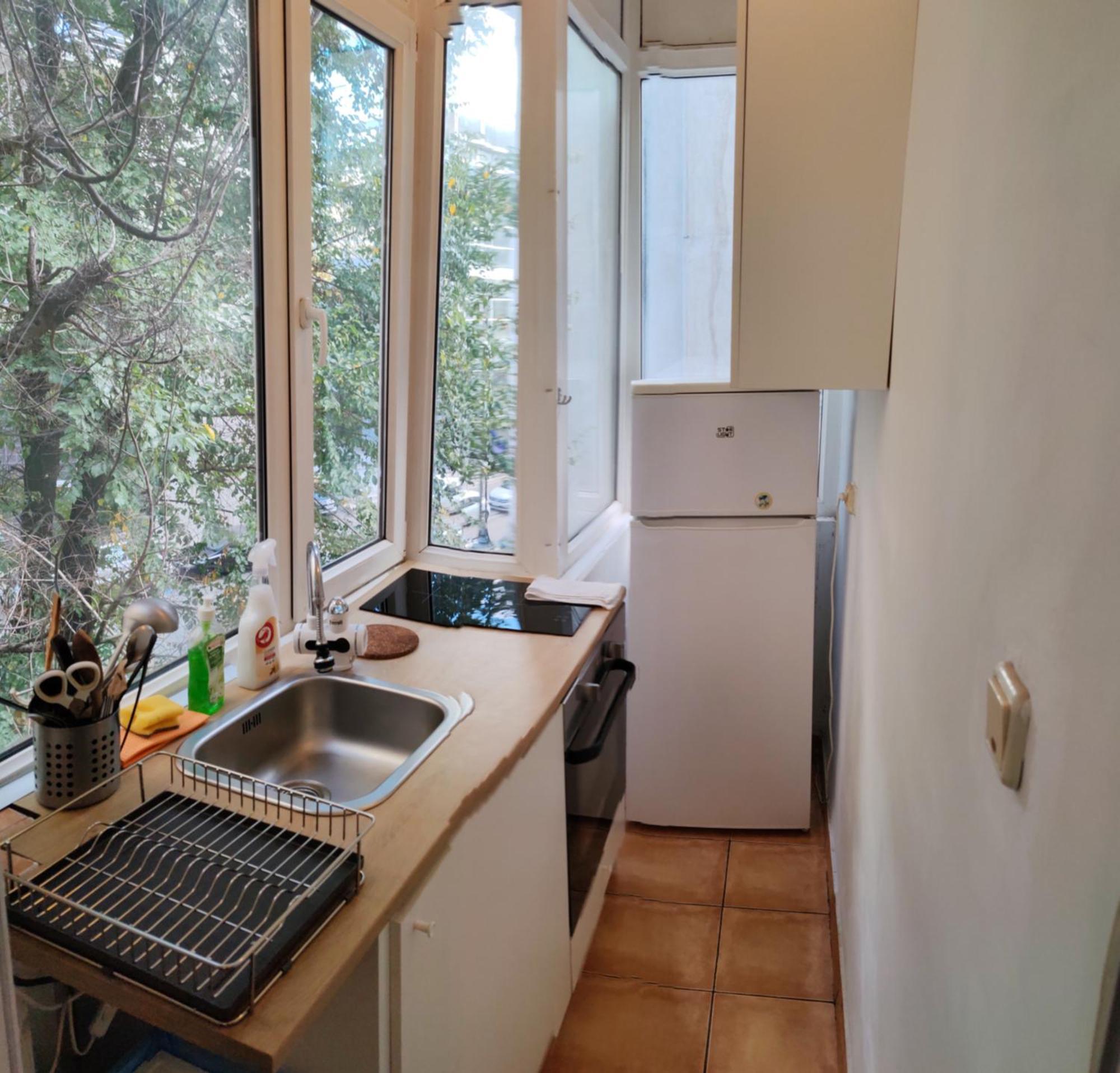Studio Ultracentral Universitatea Bucureşti Ngoại thất bức ảnh