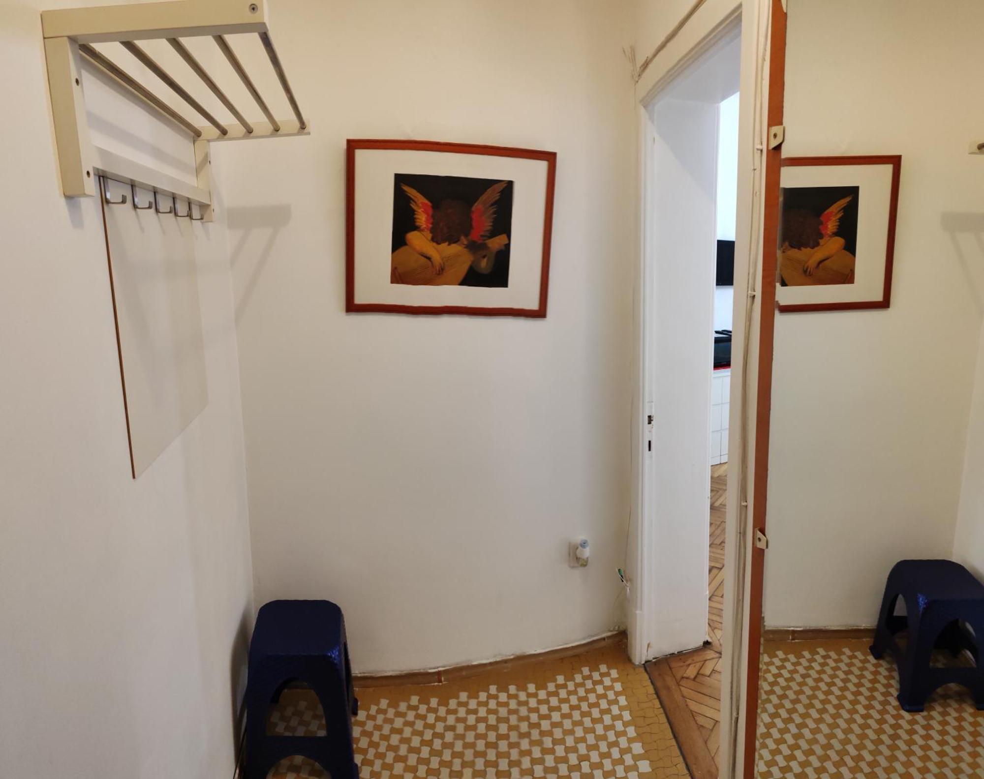 Studio Ultracentral Universitatea Bucureşti Ngoại thất bức ảnh