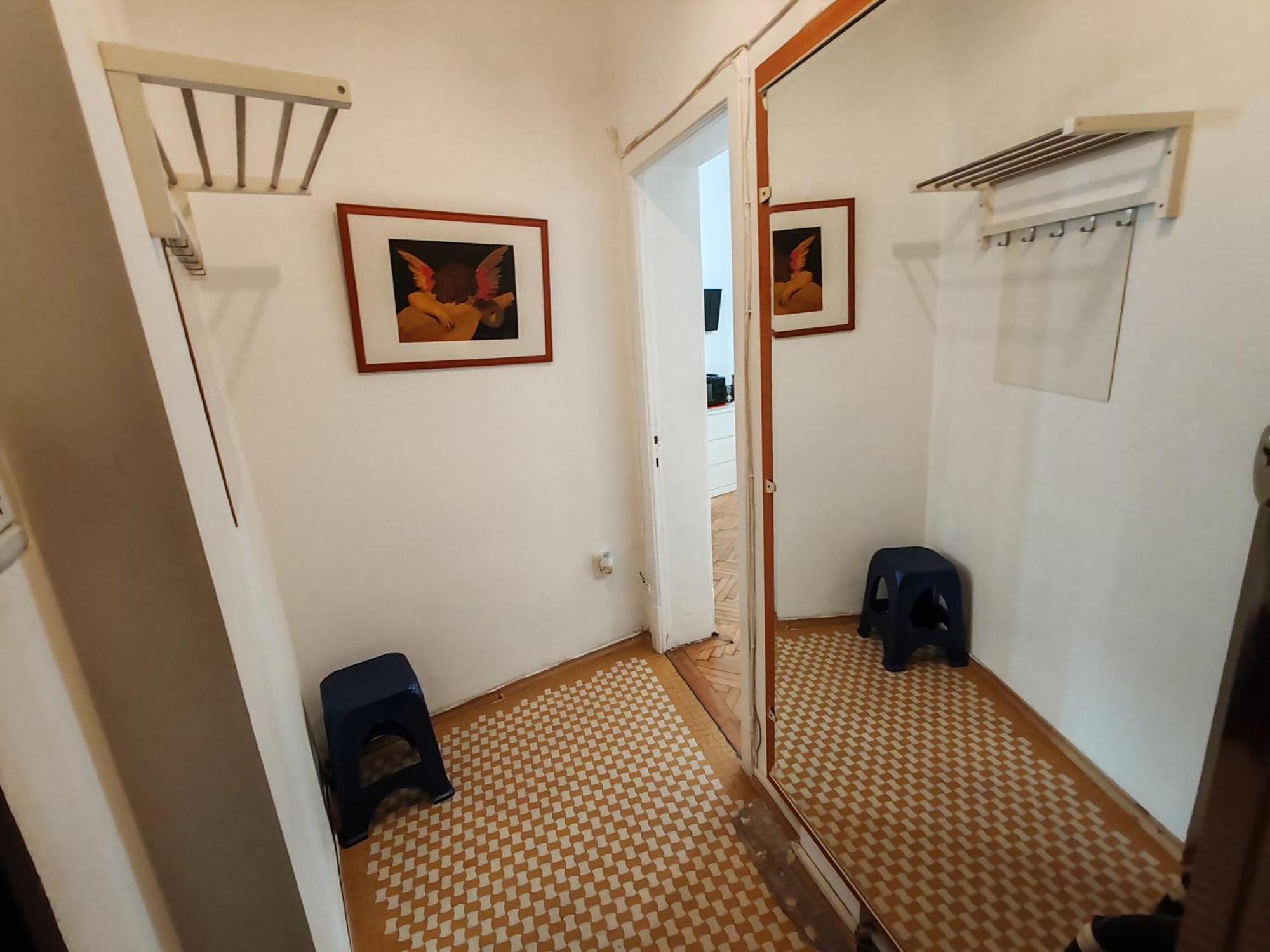 Studio Ultracentral Universitatea Bucureşti Ngoại thất bức ảnh