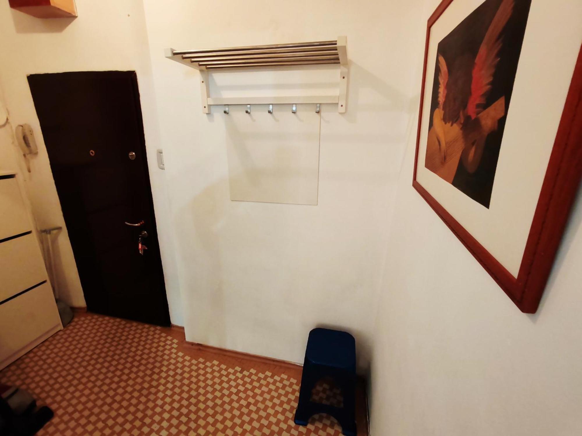 Studio Ultracentral Universitatea Bucureşti Ngoại thất bức ảnh