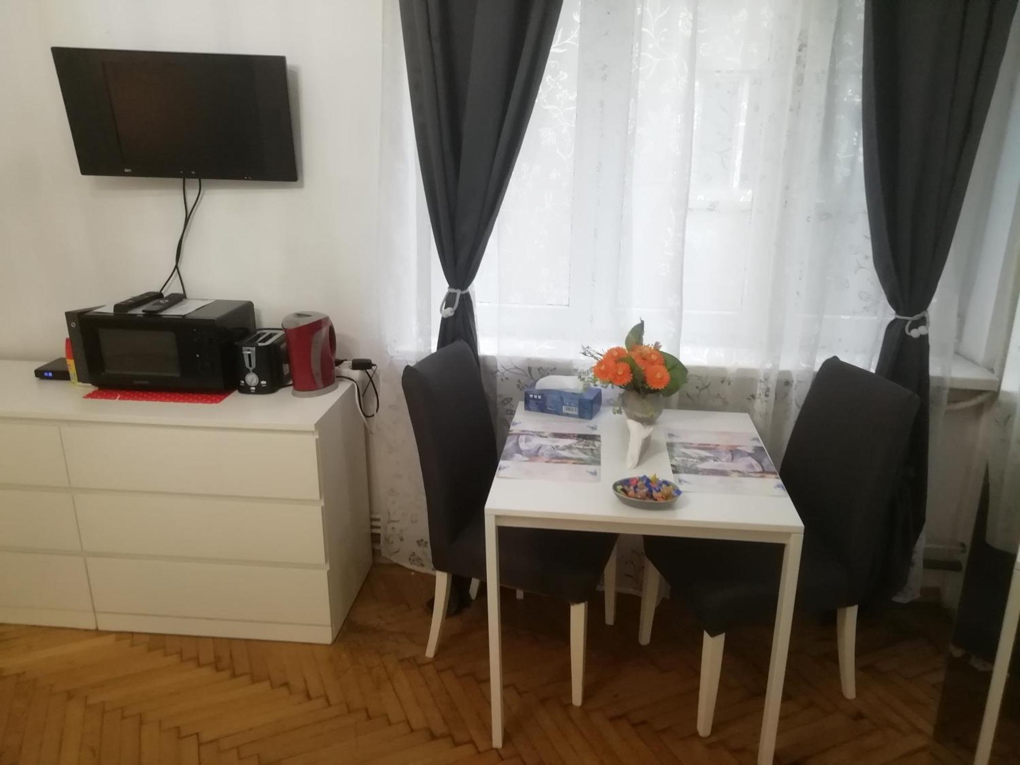 Studio Ultracentral Universitatea Bucureşti Ngoại thất bức ảnh
