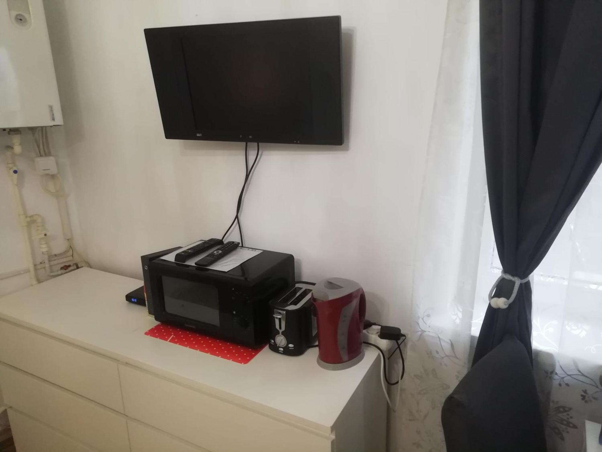 Studio Ultracentral Universitatea Bucureşti Ngoại thất bức ảnh