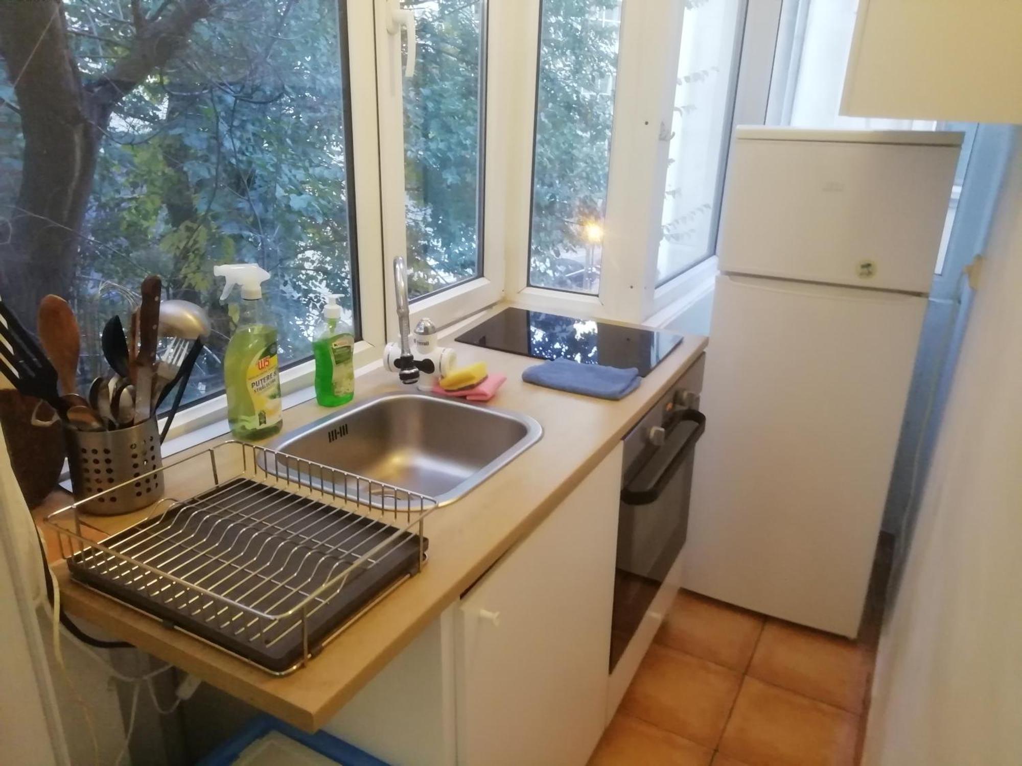 Studio Ultracentral Universitatea Bucureşti Ngoại thất bức ảnh